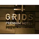 Grids Premium Hotel Osaka Namba - Vacation Stay 59136V